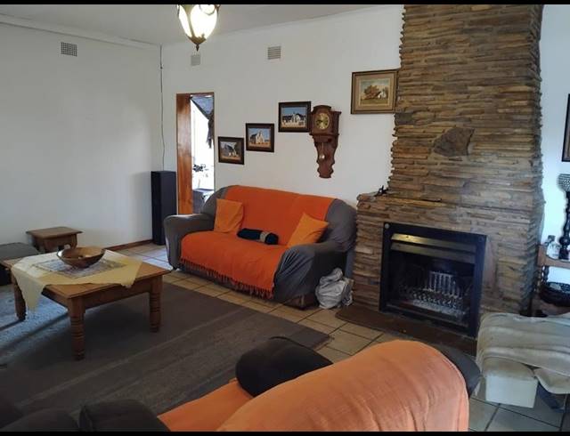 3 BEDROOM HOUSE FOR SALE IN MODIMOLLE